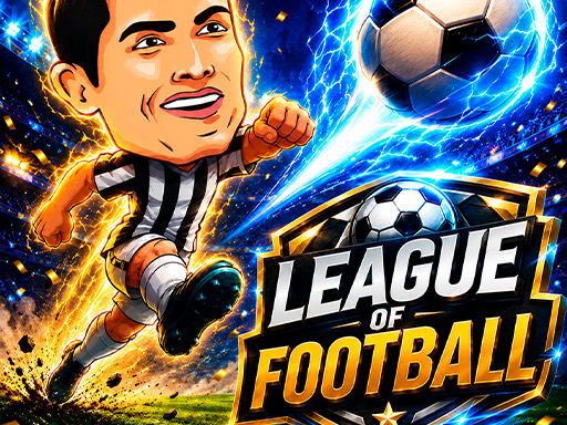 League of Football